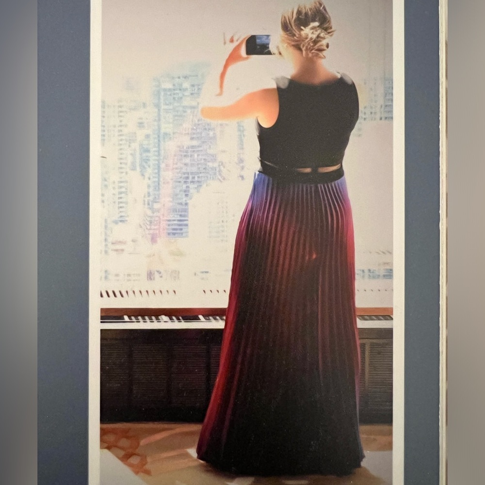 Wedding Guest Dress- Only worn once